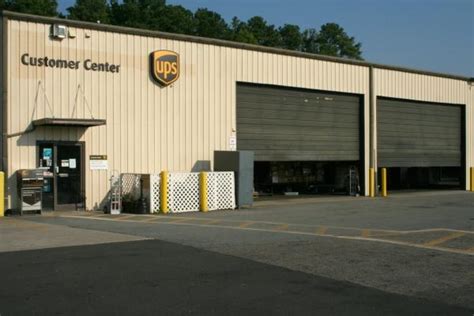 The UPS Store East Spartanburg. Open Now - Closes at 6:30 PM. 1855 E Main St. Ste 14. Spartanburg, SC 29307. (864) 591-0048.
